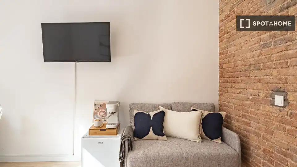 Habitación en alquiler, Barcelona