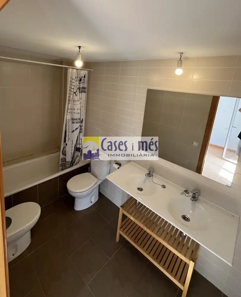 Piso de 118 m² en Nàquera / Náquera