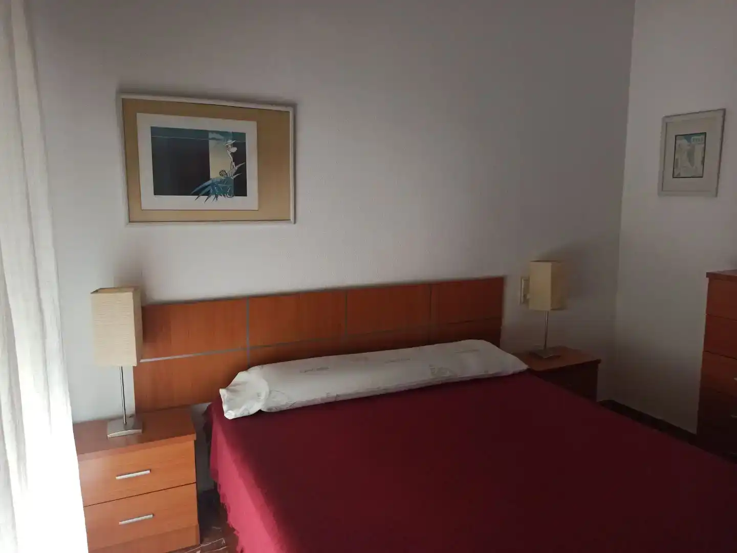Piso de 115 m² en Alcalá la Real