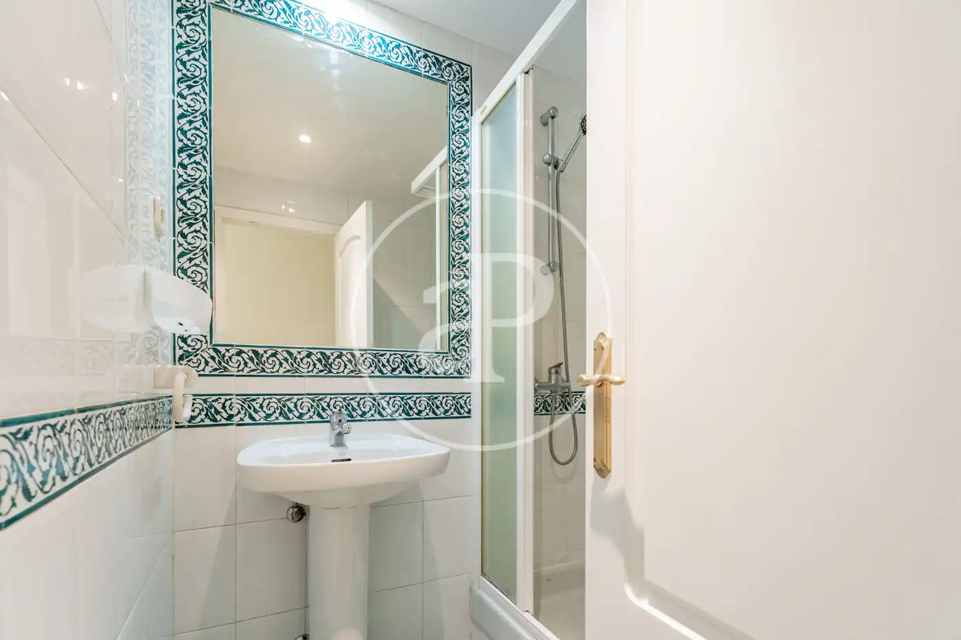 Piso de 220 m² en Madrid
