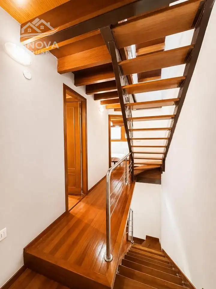 Casa de 200 m² en Segovia