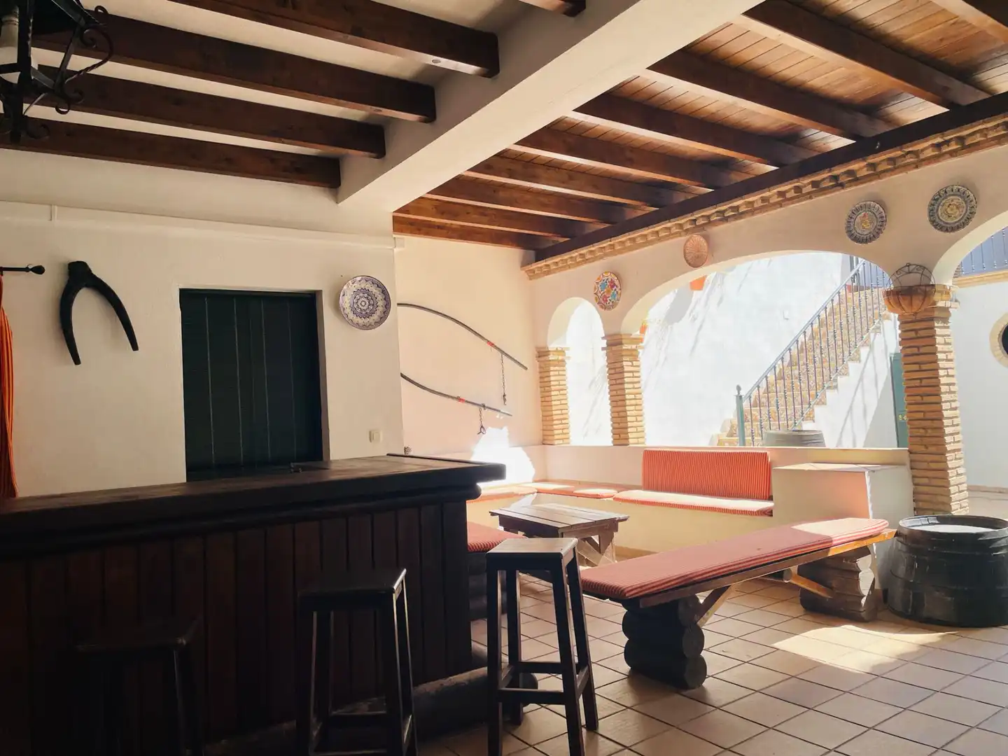 Piso de 400 m² en Almonte