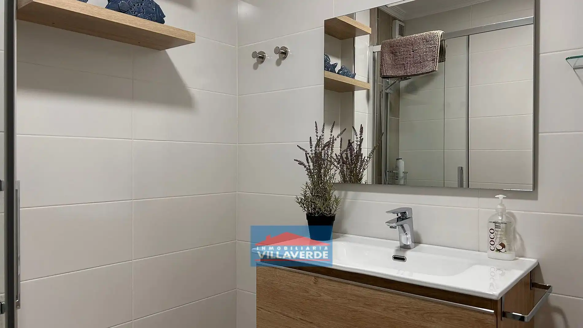 Piso de 70 m² en Cangas de Morrazo