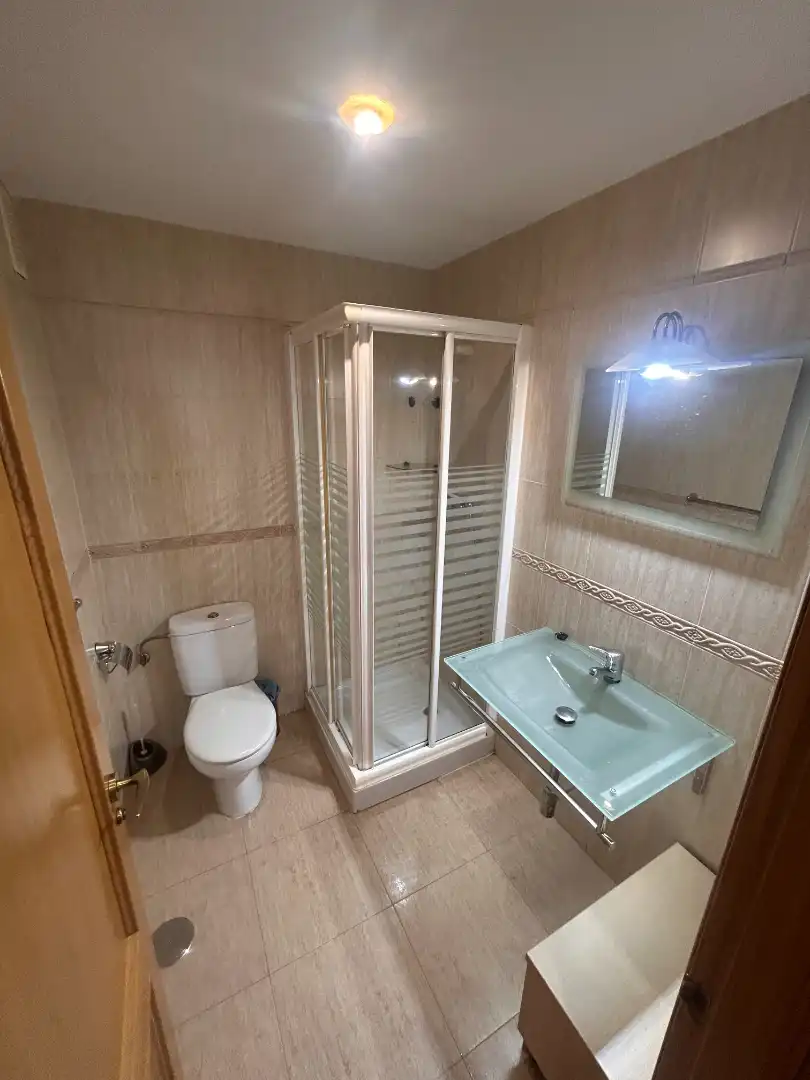Piso de 85 m² en Puertollano