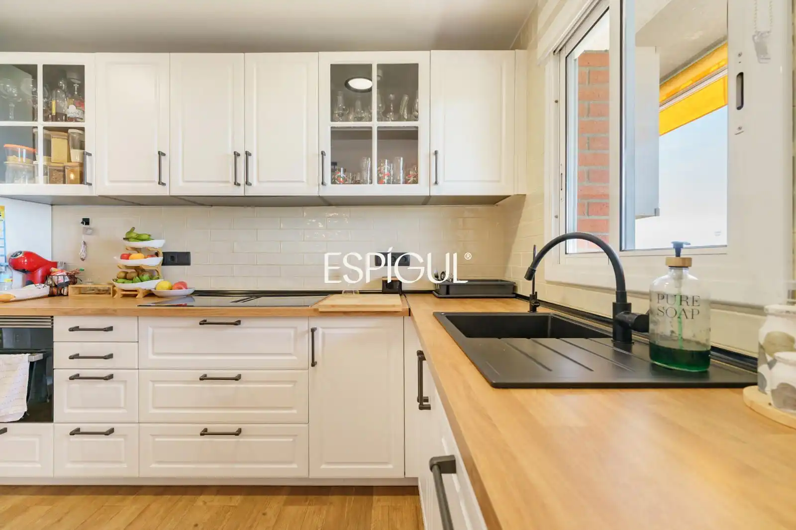 Appartamento 93 m² a Montgat