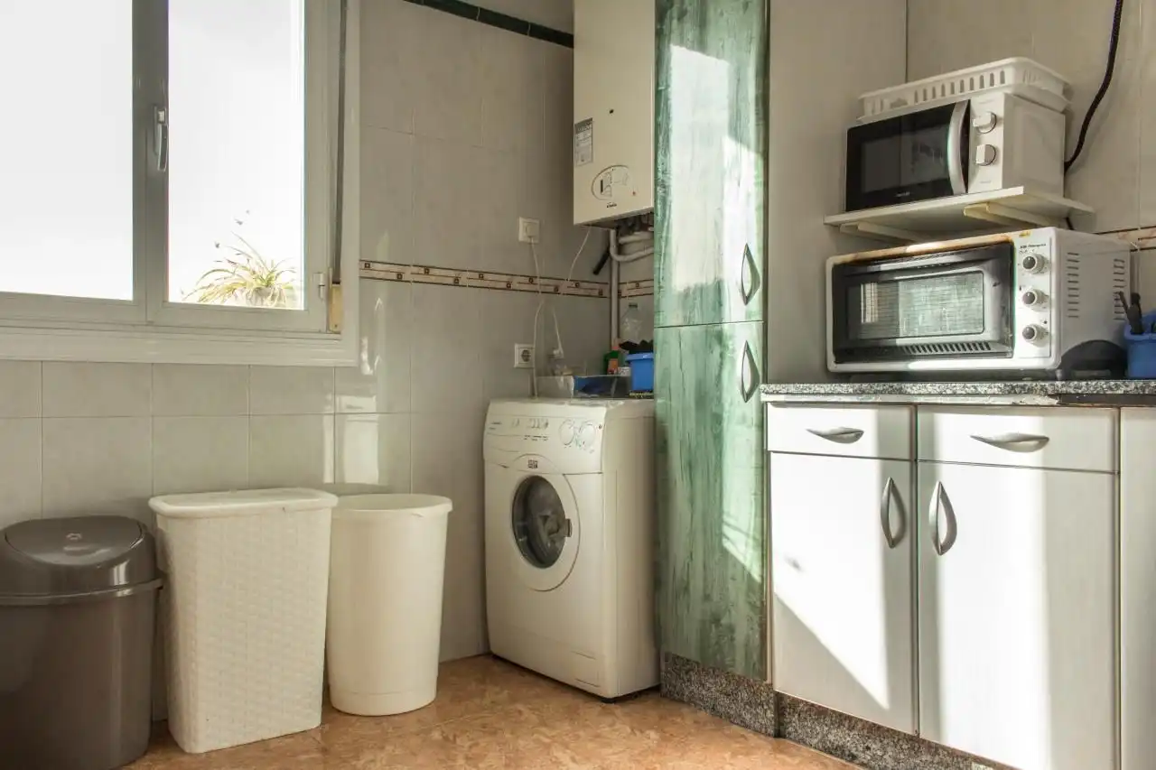 Habitación 12 m², Ourense