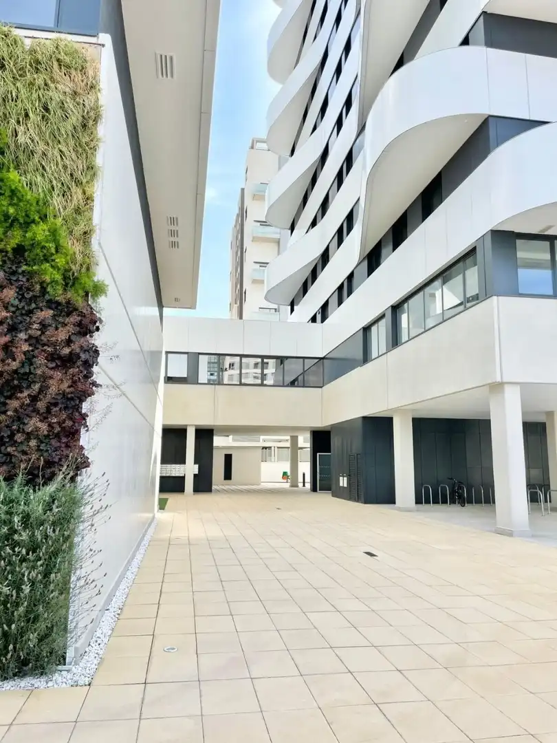 Piso de 109 m² en Valencia