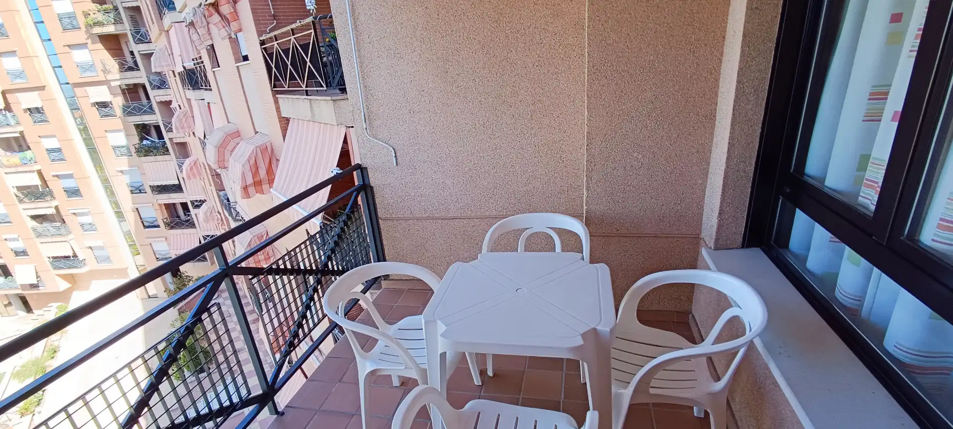 Pis de 90 m² a Granada