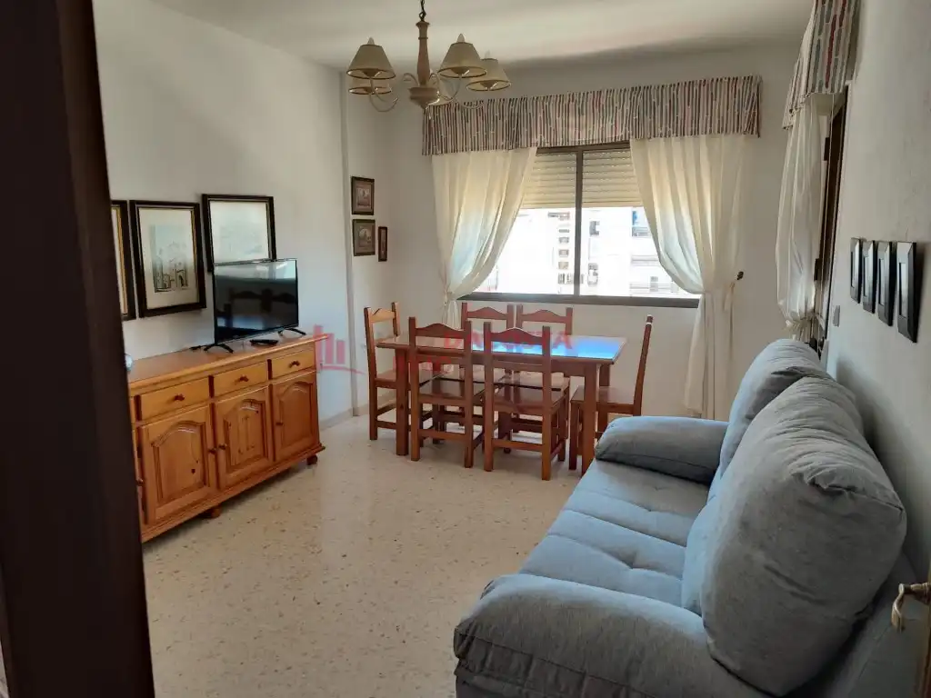 Piso de 60 m² en Huelva