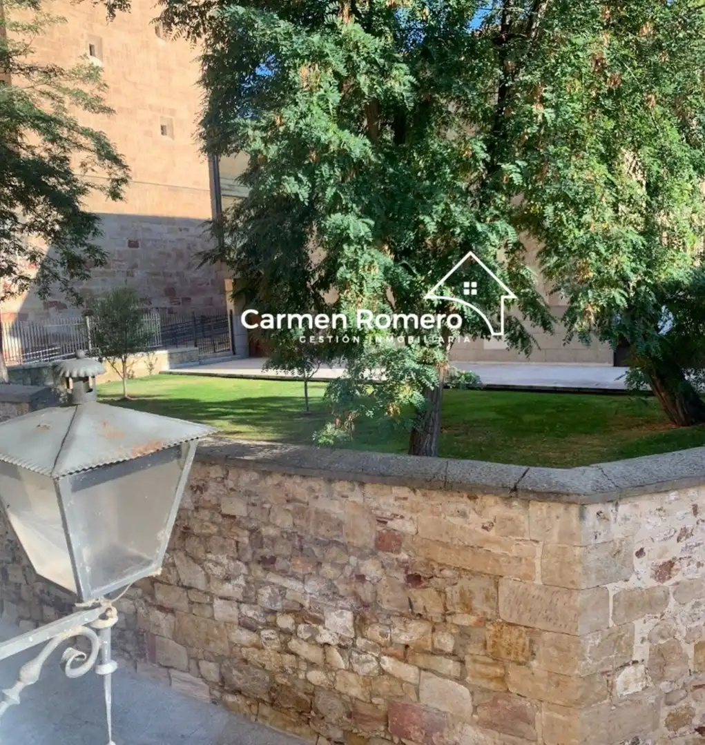 Piso de 60 m² en Salamanca