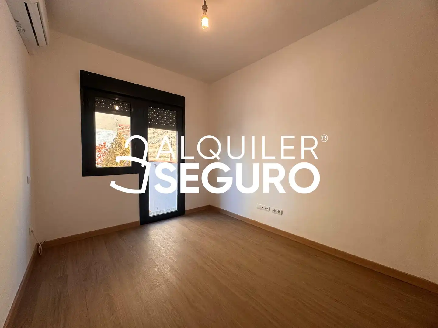 Pis de 42 m² a Madrid