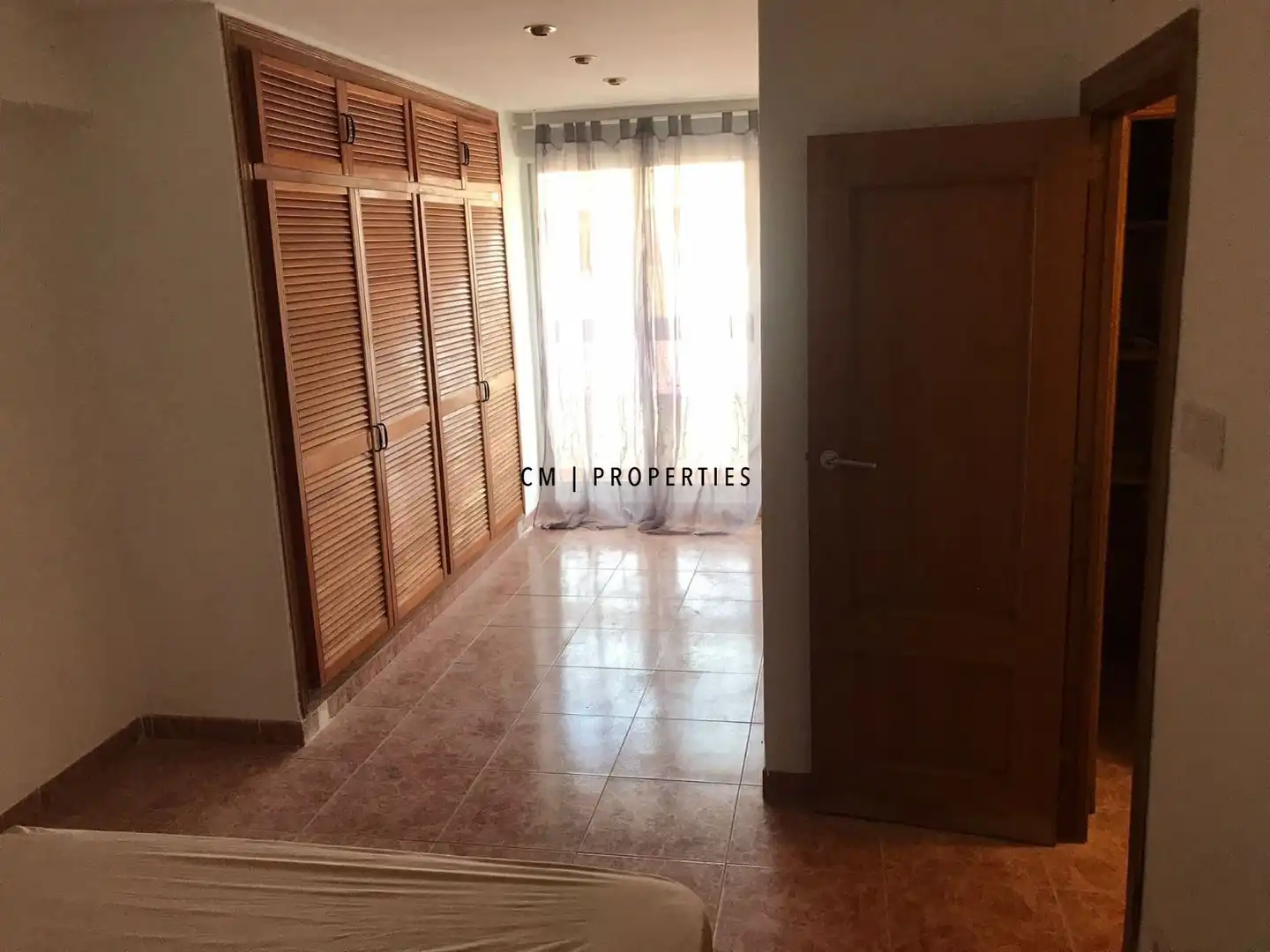 Pis de 80 m² a València
