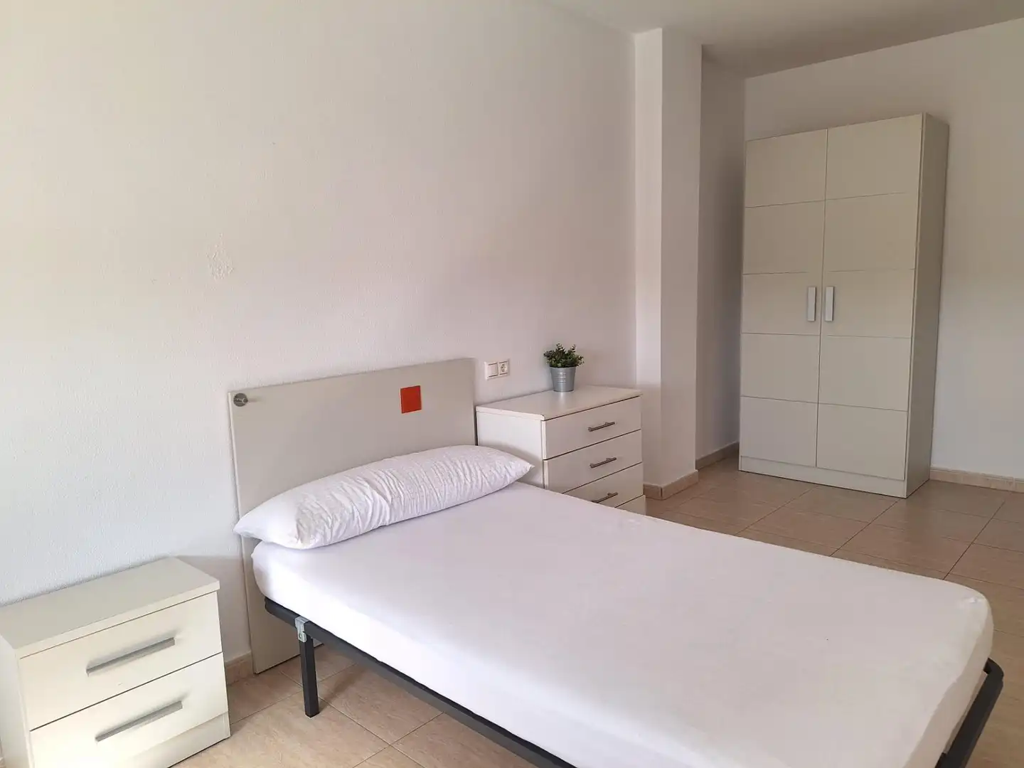 Stanza in affitto, Murcia