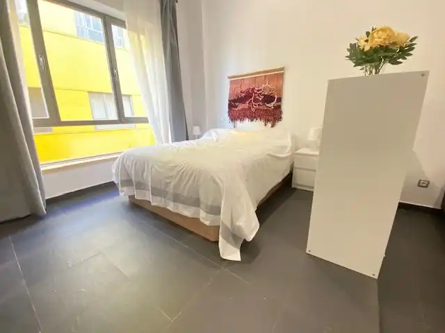 Piso de 45 m² en Guadalajara