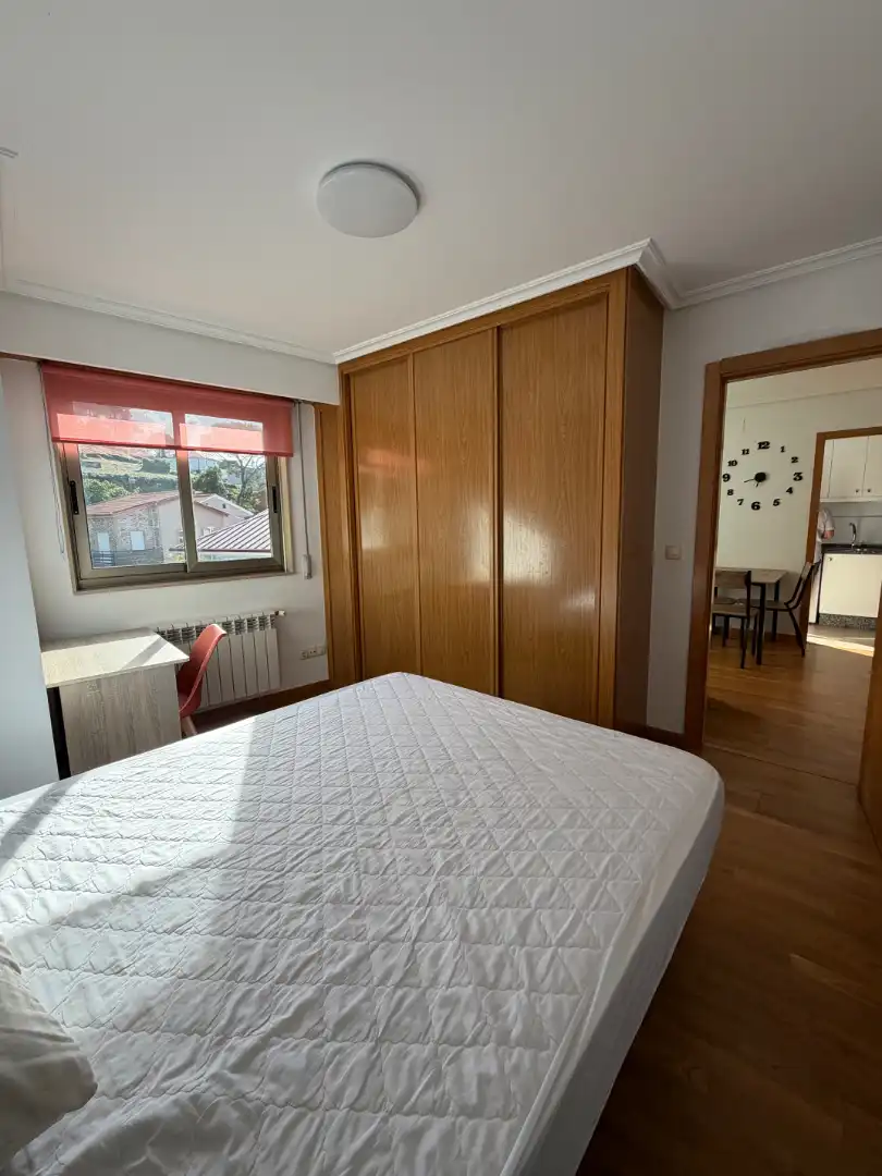 Pis de 89 m² a Ourense