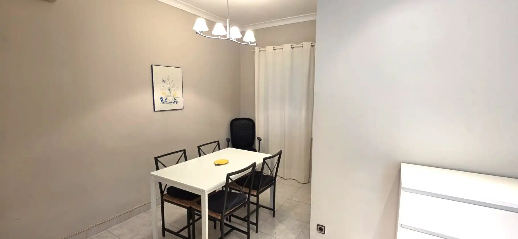 Pis de 70 m² a Barcelona