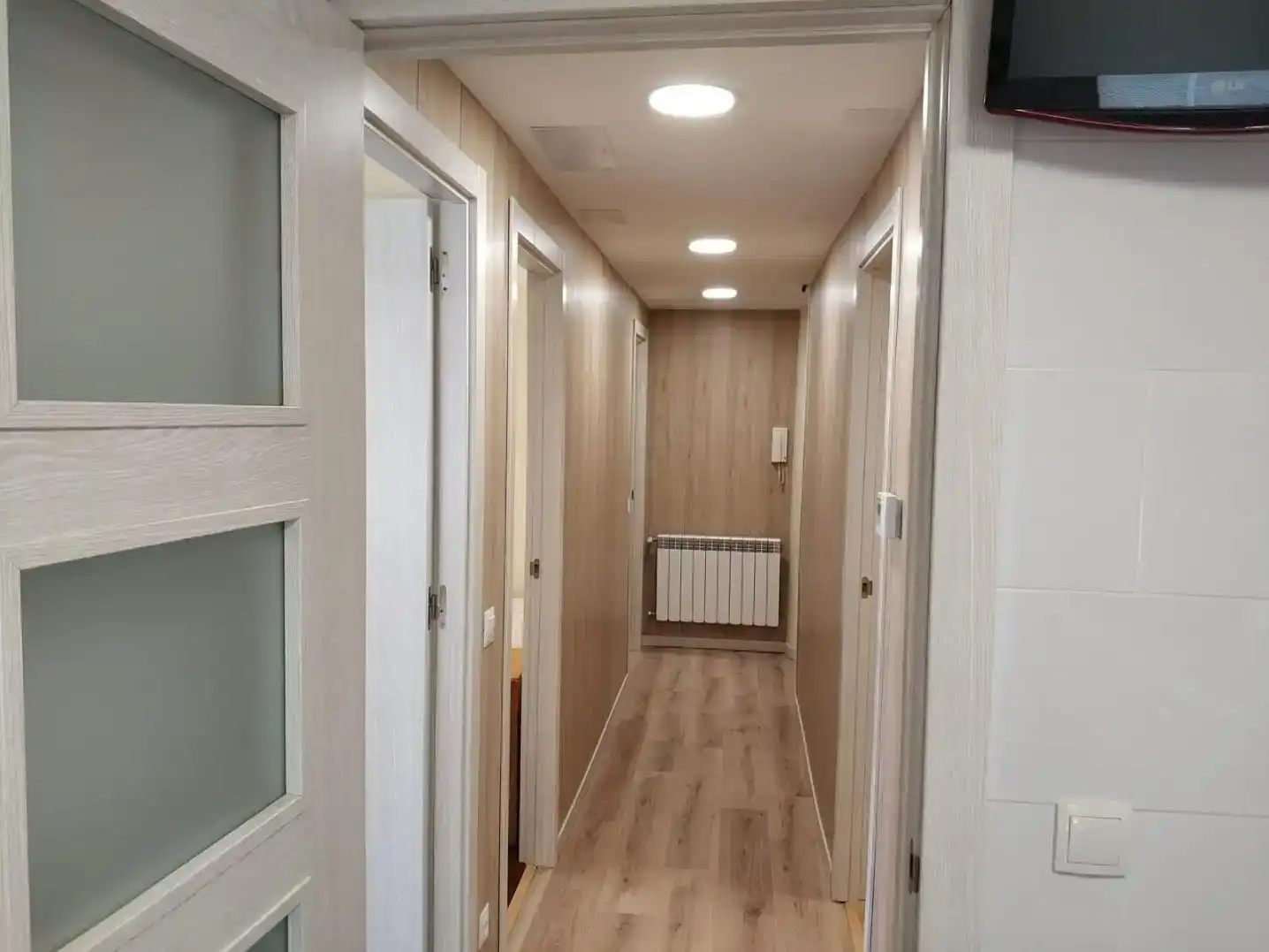 Piso de 80 m² en León