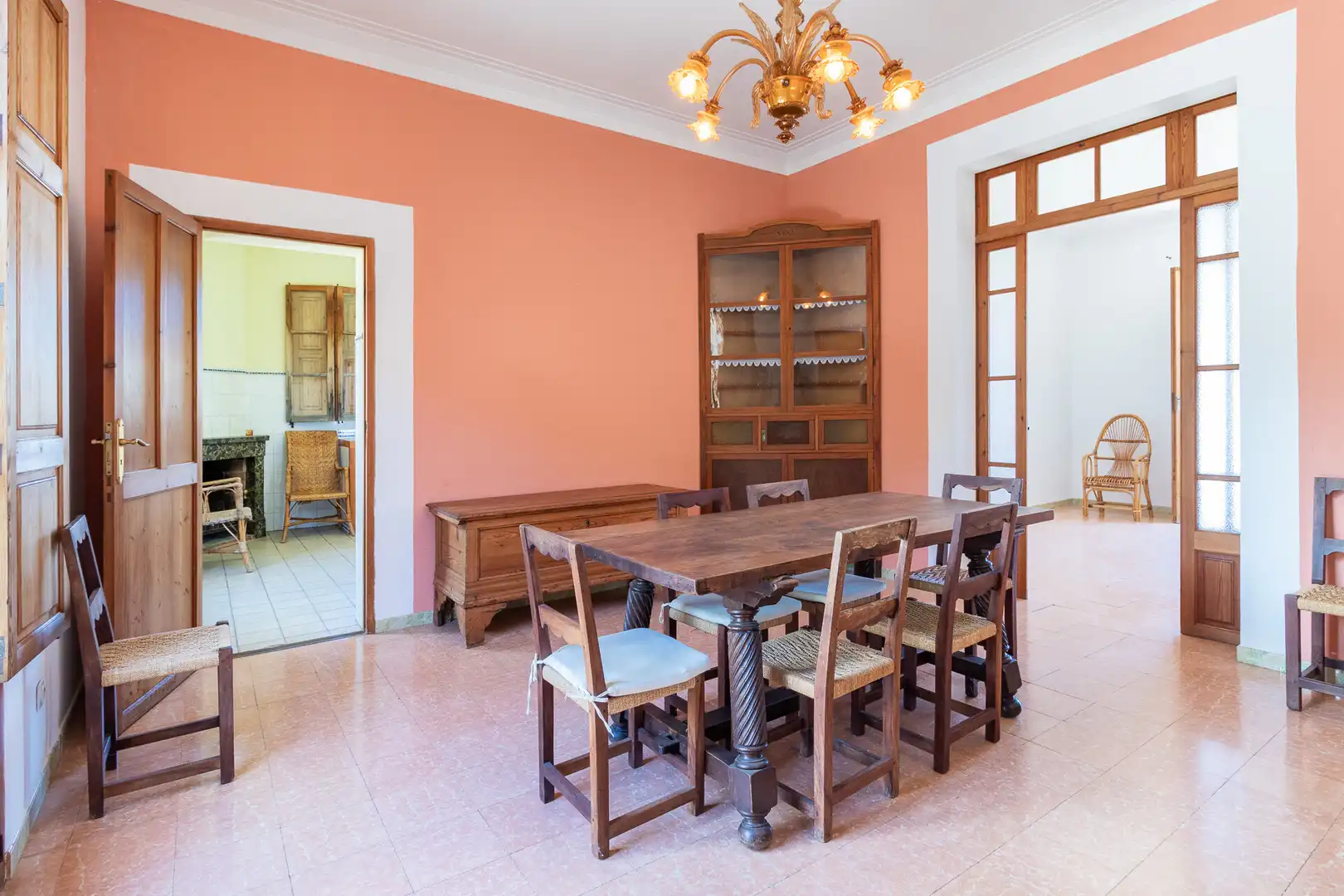Appartamento 160 m² a Palma