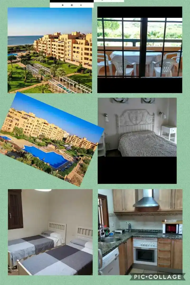 Piso de 87 m² en Ayamonte