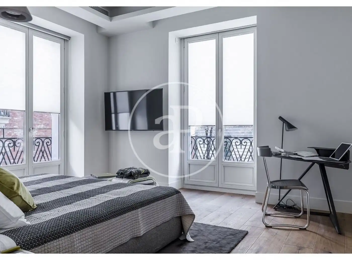 Appartamento 248 m² a Madrid