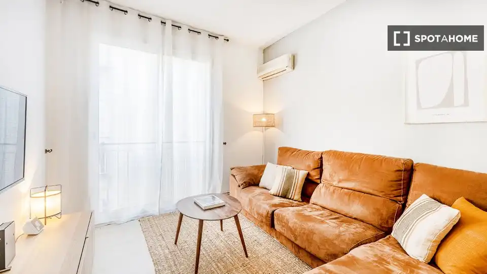Zimmer zur Miete, Barcelona