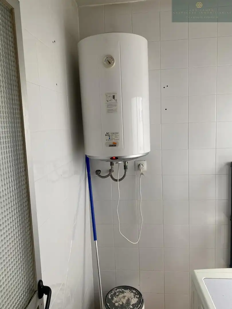Piso de 95 m² en Mérida