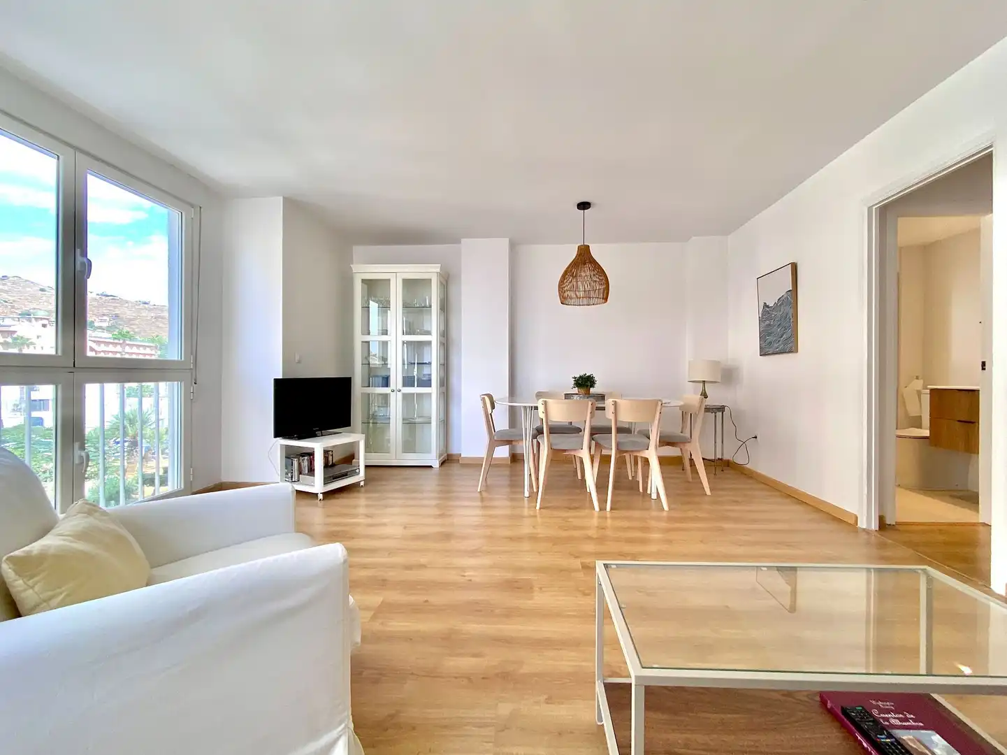 Pis de 113 m² a Almuñécar