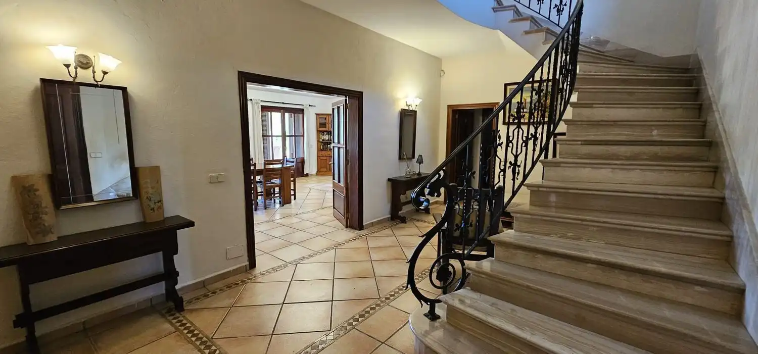 Casa de 1000 m² en Manacor