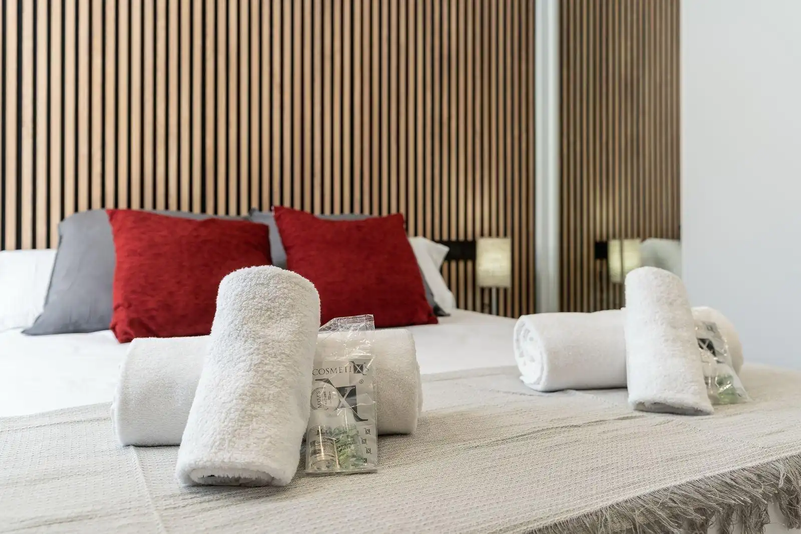 Piso de 101 m² en Madrid