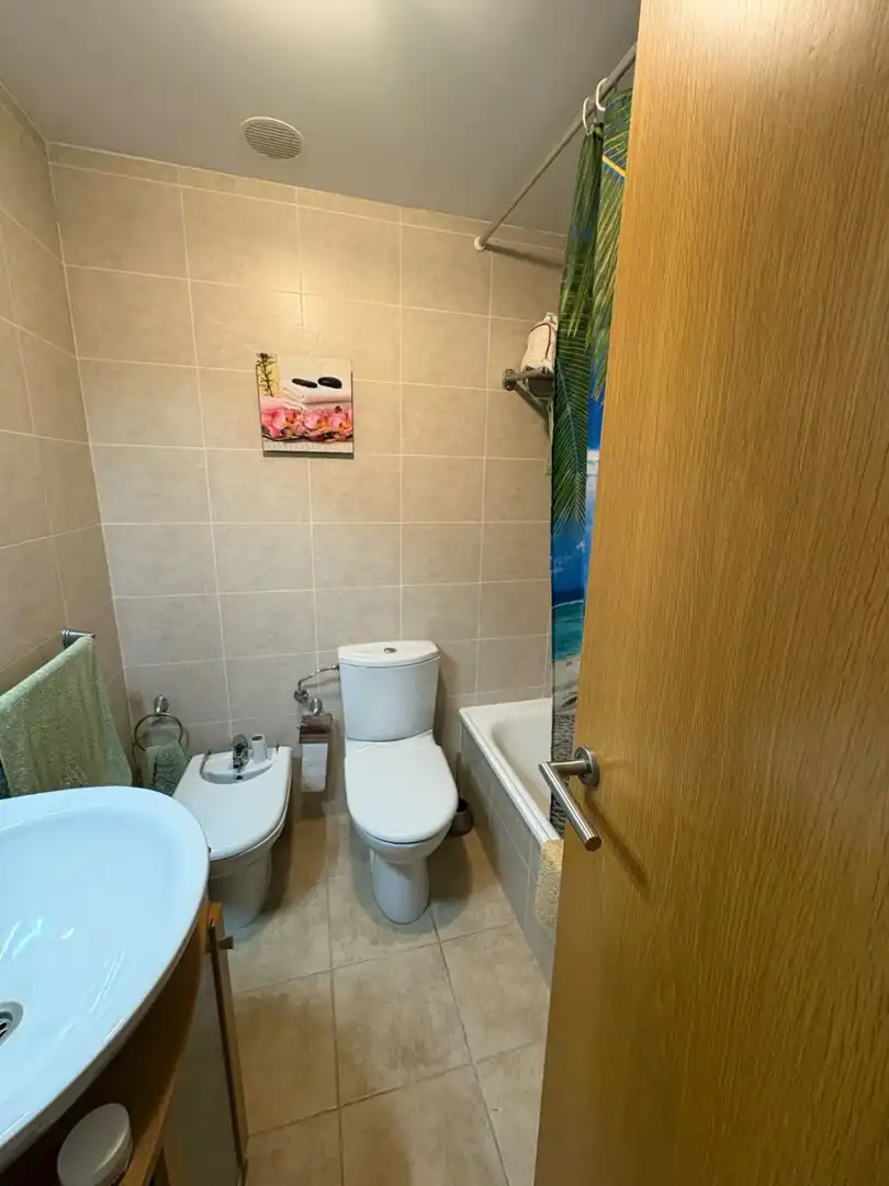 Piso de 89 m² en Oropesa del Mar