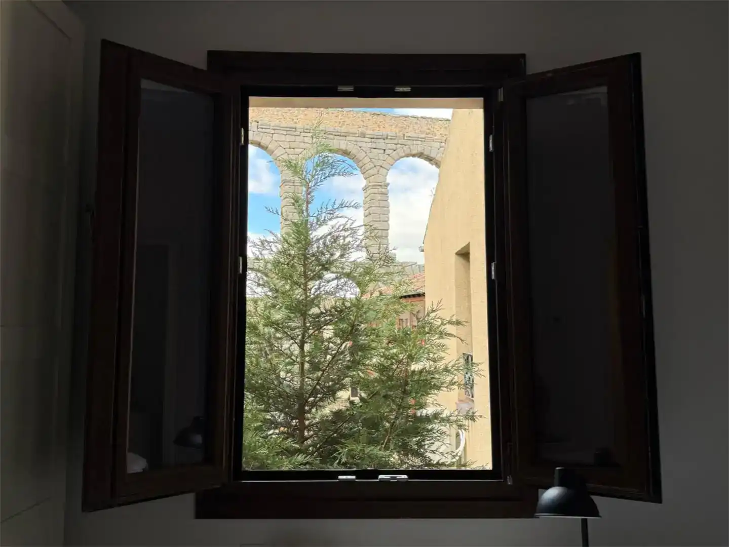 Piso de 136 m² en Segovia