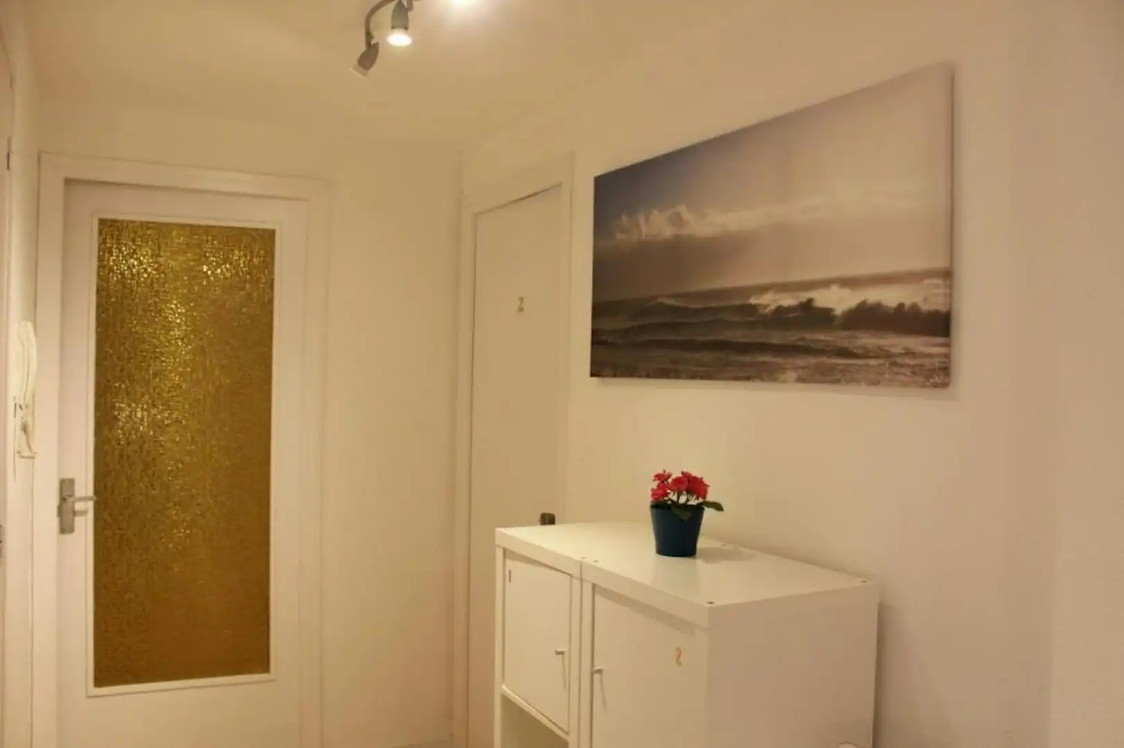 Habitación en alquiler, Barcelona
