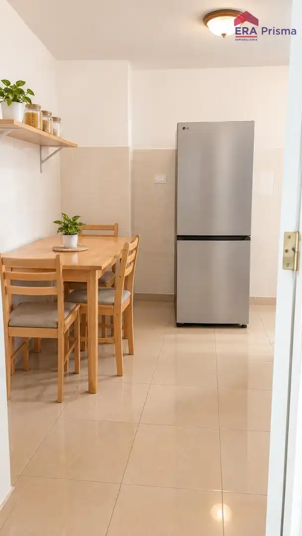 Piso de 97 m² en Puerto de la Cruz
