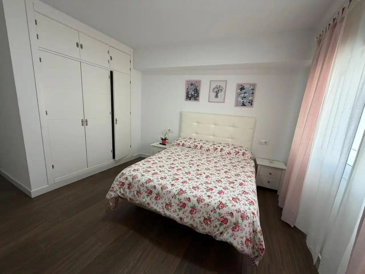 Piso de 86 m² en Sanlúcar de Barrameda