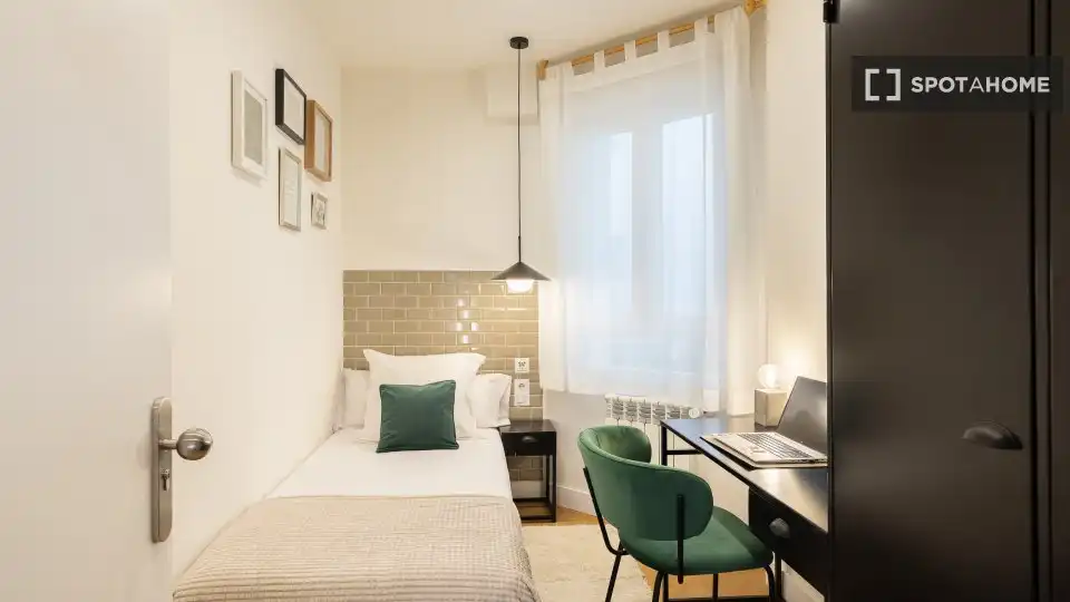 Habitación en alquiler, Bilbao
