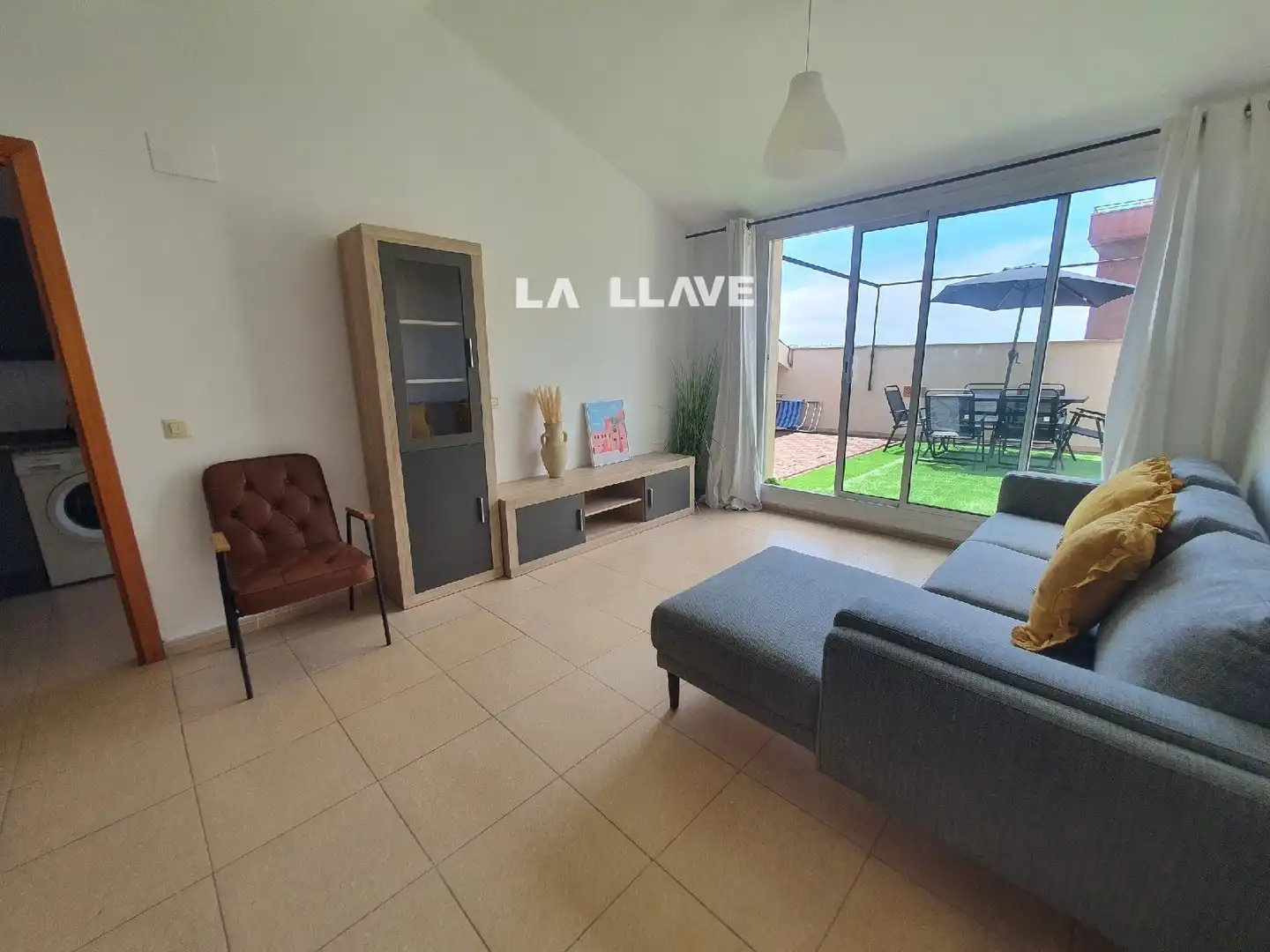 Piso de 115 m² en Blanes