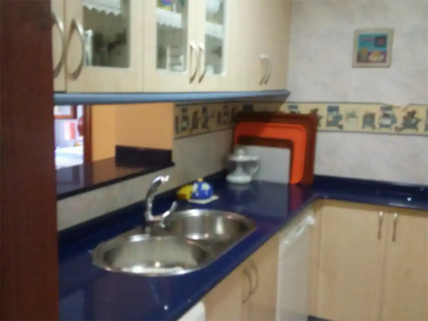 Piso de 50 m² en Val de San Vicente