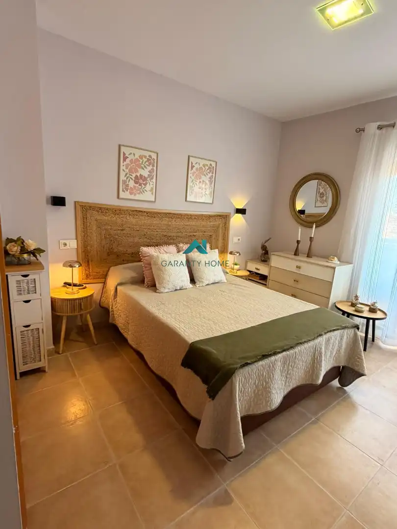 Piso de 84 m² en Canet de Berenguer