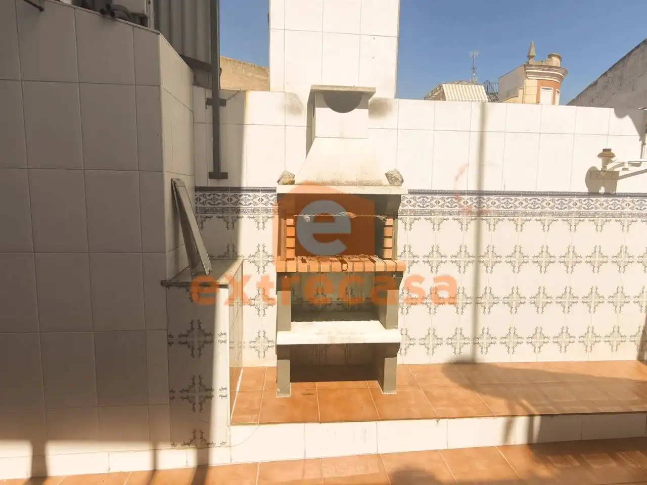 Piso de 160 m² en Badajoz