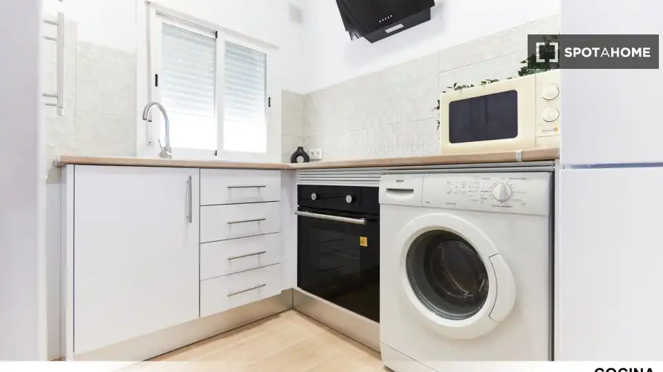 Habitación en alquiler, Sevilla