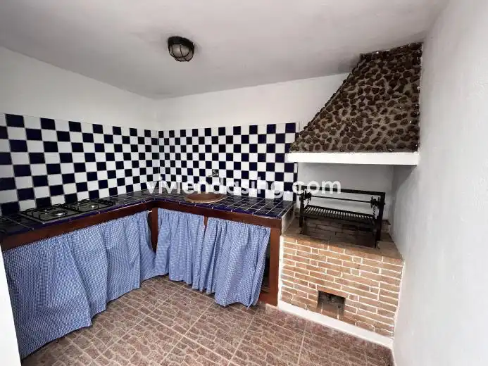 Piso de 100 m² en Los Realejos