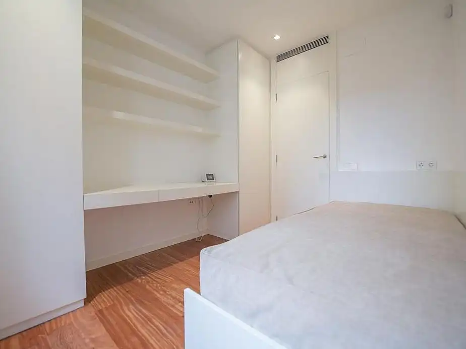 Zimmer zur Miete, Málaga