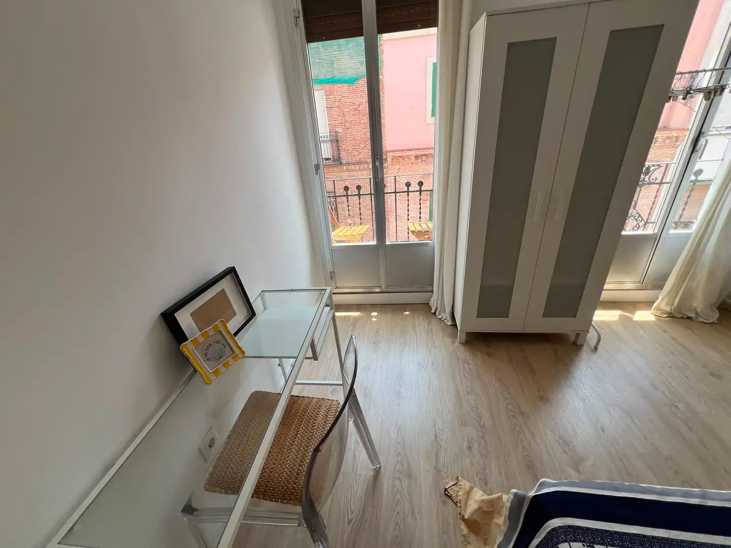 Piso de 65 m² en Madrid