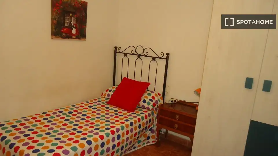 Habitación en alquiler, Córdoba