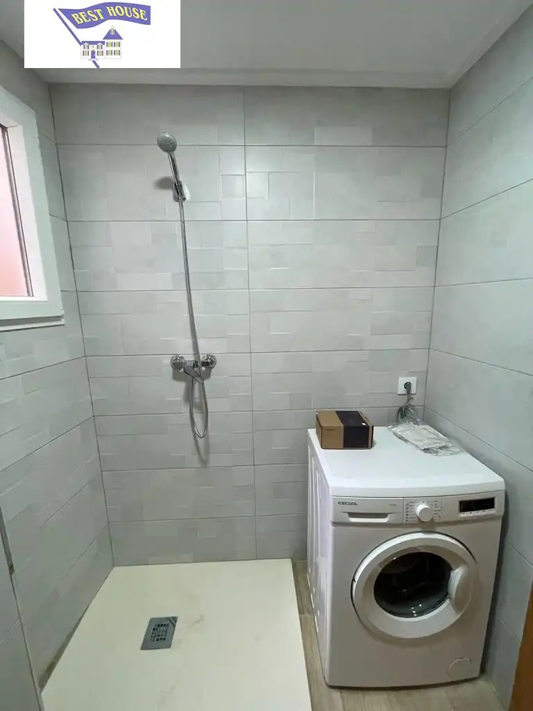 Habitació de lloguer, Albacete