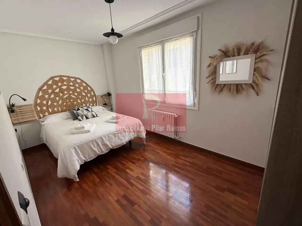 Piso de 125 m² en León