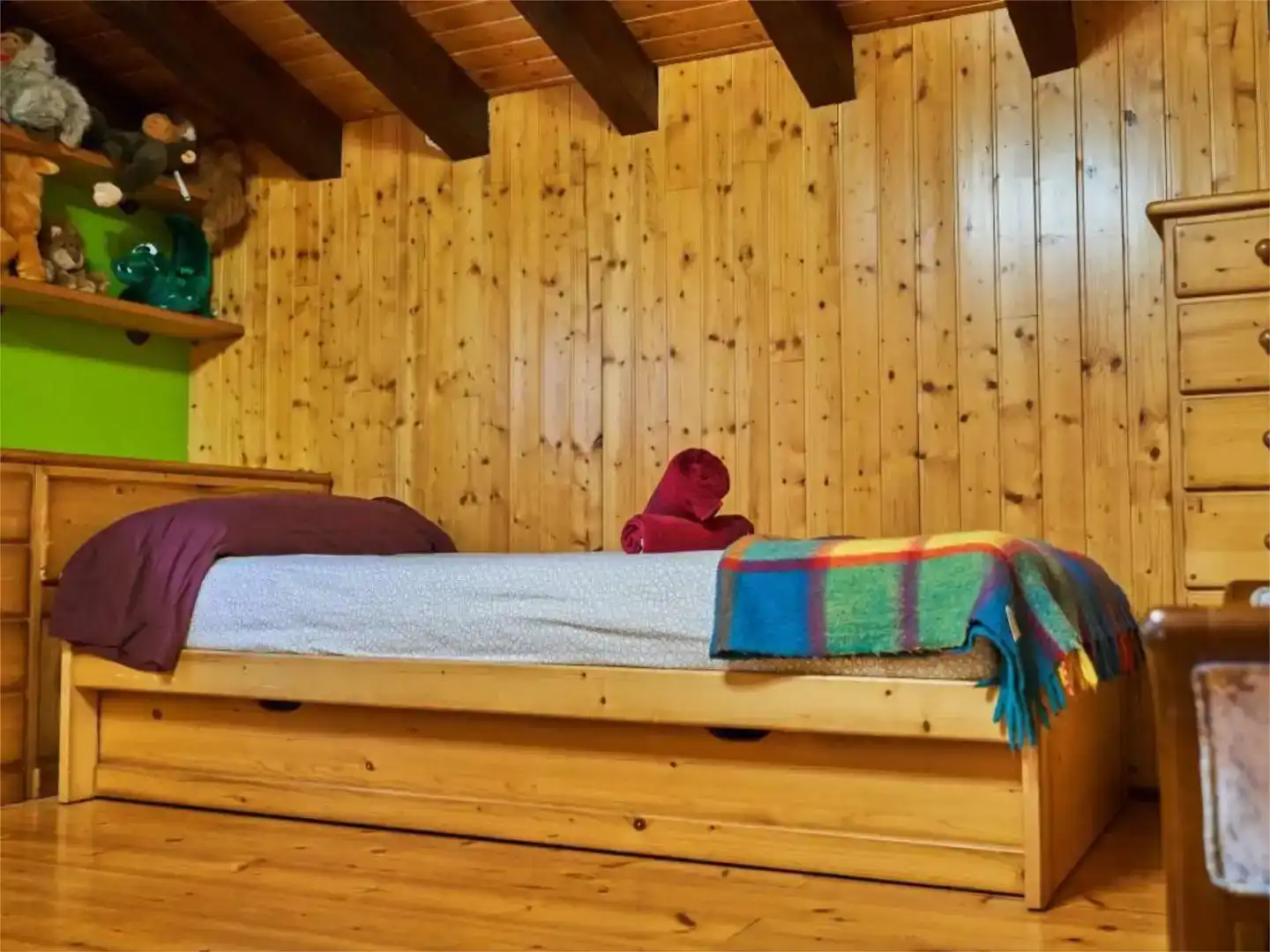 Casa de 225 m² en Arrancudiaga-Zollo