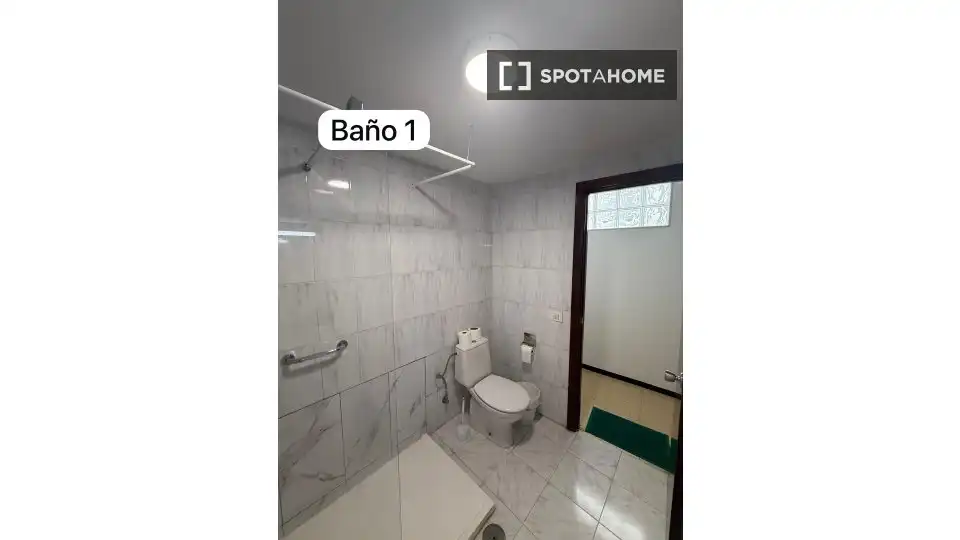 Habitación 150 m², Las Palmas de Gran Canaria