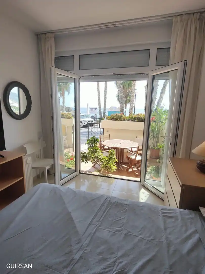 Piso de 110 m² en Almuñécar