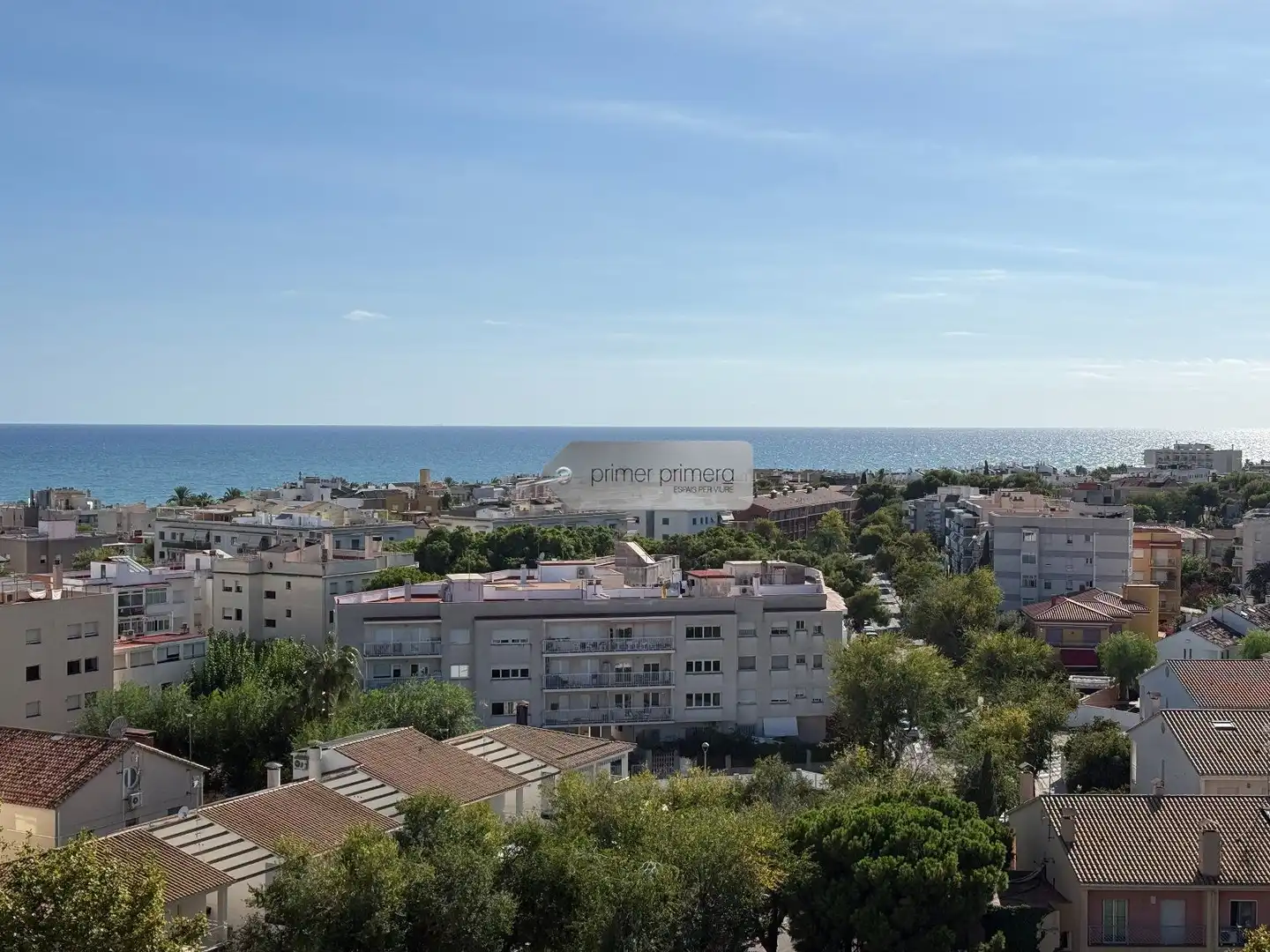 Piso de 74 m² en Vilanova i la Geltrú